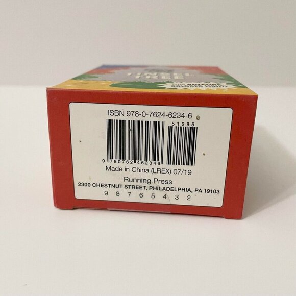 Teeny Tiny Tinsel Tree Tiny Aluminum Christmas Tree And Color Wheel - Picture 10 of 14